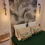 Apartament Ocean View Luxury Big Terrace 1 Bedroom *
