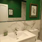 Ocean View Luxury Big Terrace 1 Bedroom Apartament Costa Adeje (Tenerife)