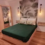 Apartament Ocean View Luxury Big Terrace 1 Bedroom