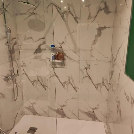 Ocean View Luxury Big Terrace 1 Bedroom *