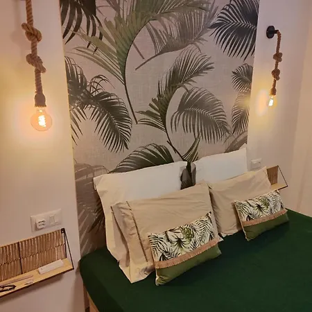 Διαμέρισμα Ocean View Luxury Big Terrace 1 Bedroom *