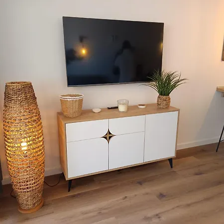 Διαμέρισμα Ocean View Luxury Big Terrace 1 Bedroom Costa Adeje (Tenerife)