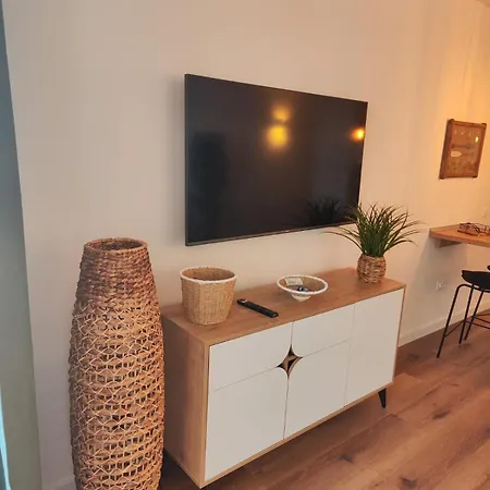 Ocean View Luxury Big Terrace 1 Bedroom