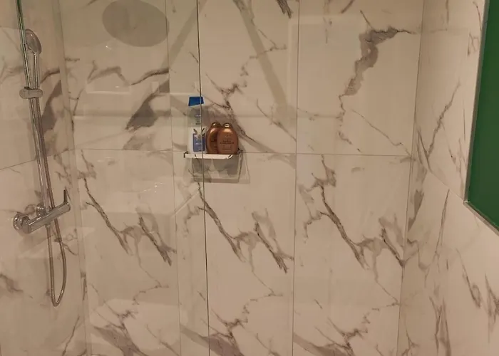 Ocean View Luxury Big Terrace 1 Bedroom *