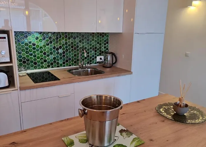 Appartamento Ocean View Luxury Big Terrace 1 Bedroom Costa Adeje (Tenerife)