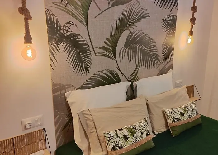 Appartamento Ocean View Luxury Big Terrace 1 Bedroom *