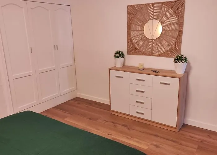 Ocean View Luxury Big Terrace 1 Bedroom Costa Adeje (Tenerife)