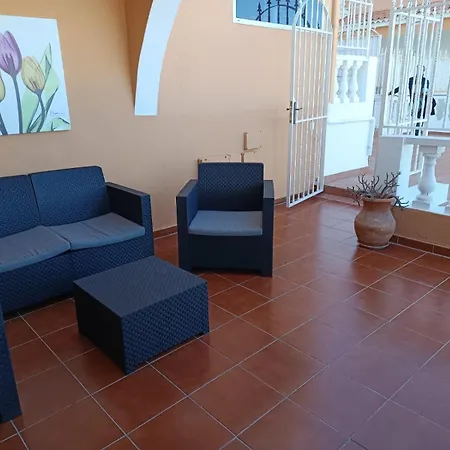 Ocean View Luxury Big Terrace 1 Bedroom Costa Adeje (Tenerife)