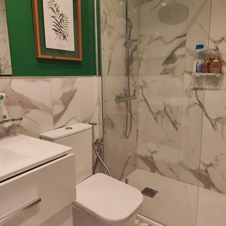 Apartman Ocean View Luxury Big Terrace 1 Bedroom