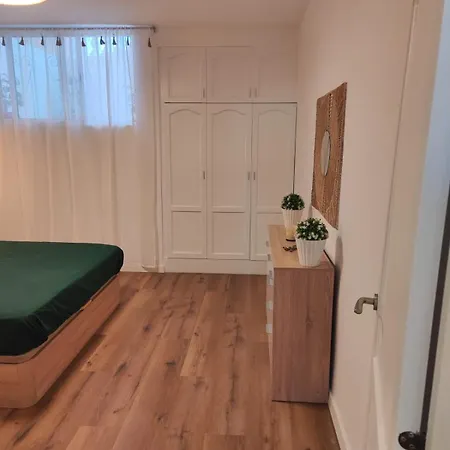 Apartman Ocean View Luxury Big Terrace 1 Bedroom