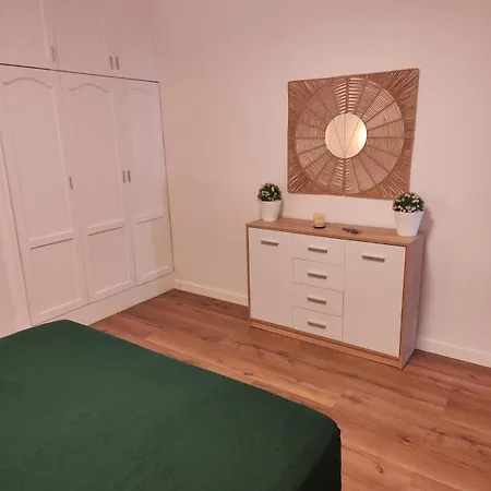 Ocean View Luxury Big Terrace 1 Bedroom Costa Adeje (Tenerife)